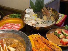 -牛New寿喜烧(虹桥新天地店)