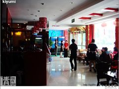 -大鸭梨烤鸭店(古城店)