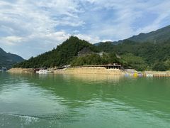 -乌江画廊(彭水苗族土家族自治县)
