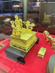 -中国黄金(北京旗舰店)