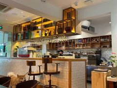 -BOCATA 西班牙餐厅(三里屯店)