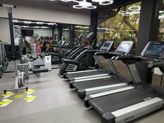 -VPsmart私教健身工作室(新华路旗舰店)
