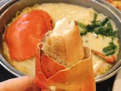 -龙海鲜螃蟹王(宏茂桥店)