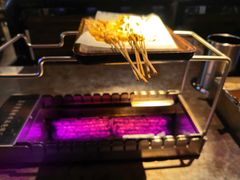 -麦凯伦烧烤·精酿超级工厂店(金桥总店)