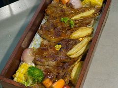 -3号仓库·创意中国菜(乐清正大广场店)