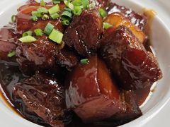-小菜园新徽菜(江阴万达店)