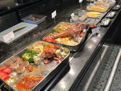 -博林天瑞喜来登酒店·西丽尚膳