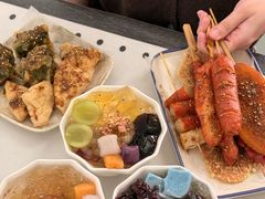 -甜心(广厦街店)