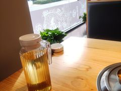 -土大力韩式烤肉料理(和平路店)