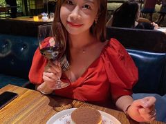 -Mercato莫卡多露台餐厅与酒吧(K11店)