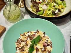 -塞纳河法国餐厅(唐延路店)