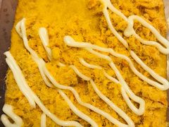 西多士-孖记茶档·热腾茶餐(乐峰店)