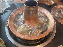 -陀岗美食·云南藏式特色餐厅