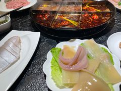 -仁虎老火锅(黄泥磅店)