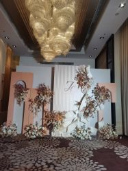 -上海金桥红枫万豪酒店·宴会厅