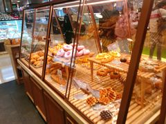 -山崎面包(静安久光店)