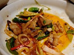 -锦府盐帮·李宅(领展购物广场中关村店)