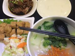 -长寿面(北京西路店)