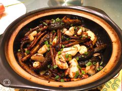 -扬州狮子楼·非遗淮扬菜(总店)