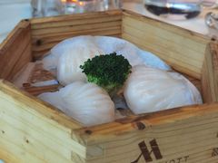 -顺德美的万豪酒店-万豪中餐厅