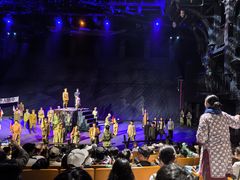 -《12·12》西安事变大型实景演出