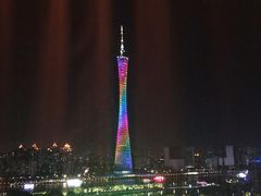 -广州富力丽思卡尔顿酒店