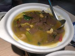 -吴氏老妈·23年家常菜(古城店)