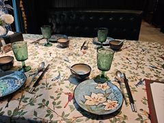 -彩虹之约•淮扬家宴(亚运村店)