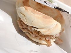 -白起肉夹馍