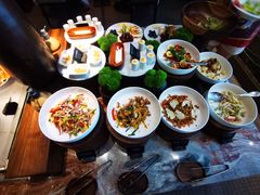 -罗宾斯牛排馆(重庆丽晶酒店)