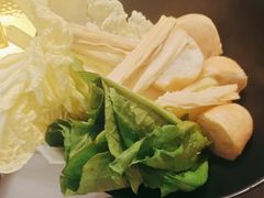 -新辣道鱼火锅(西二旗店)