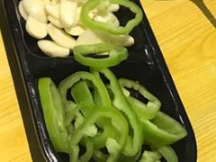 -乐拌石锅拌饭(卖场店)