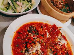 -丽华园(汉阳龙阳店)