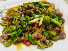 -衢州人家私房菜(中沙金座店)