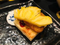 -金沙滩喜来登度假酒店-雅日本餐厅