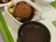 -老乡鸡(阜阳商厦时代广场店)