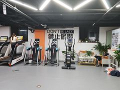 -清橙健身(学院路店)