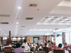 大堂-鼎珑点心仔(燕塘店)
