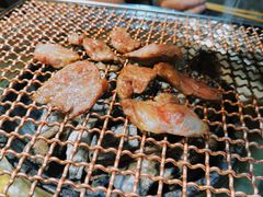 -九田家黑牛烤肉料理(太阳城店)