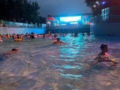 -欢乐水魔方水世界