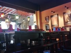 -甘尼仕印度餐厅爵士酒吧(阳春巷店)