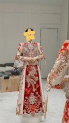 -Renee芮亦婚纱(原丽莎)