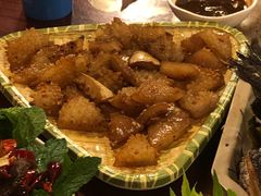 -多哥水傣味餐厅(司马巷店)