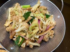 -院子餐厅·大锅菜·老杭帮(桥西直街店)