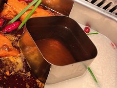 -串一火锅(赛格国际购物中心店)