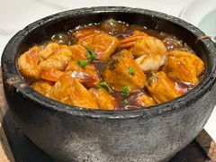 -阿毛饭店·正宗宁波菜(儿童公园旗舰店)