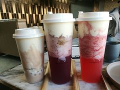 -喜茶(北京三里屯太古里店)