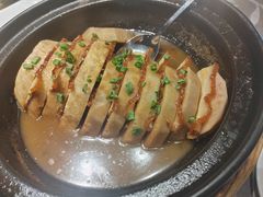 -锦绣金山人家(友谊店)