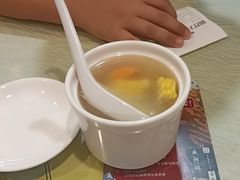 -香港威特瑞茶餐厅(小白楼音乐厅店)