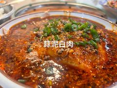 -辣得香川菜馆(横屿鳝溪佳园店)